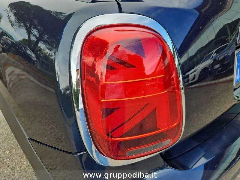 MINI 5 Porte Mini 5p 1.5 Cooper Classic auto- Gruppo Diba