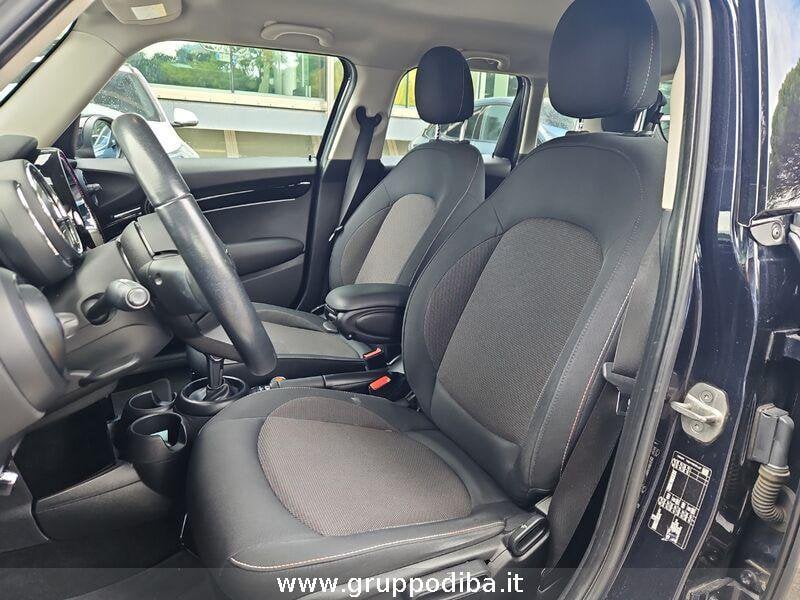 MINI 5 Porte Mini 5p 1.5 Cooper Classic auto- Gruppo Diba