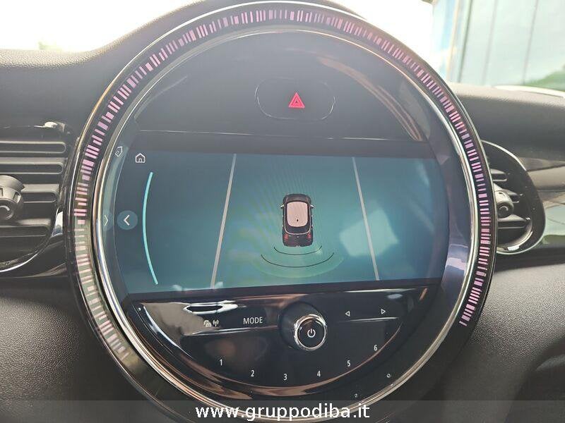 MINI 5 Porte Mini 5p 1.5 Cooper Classic auto- Gruppo Diba