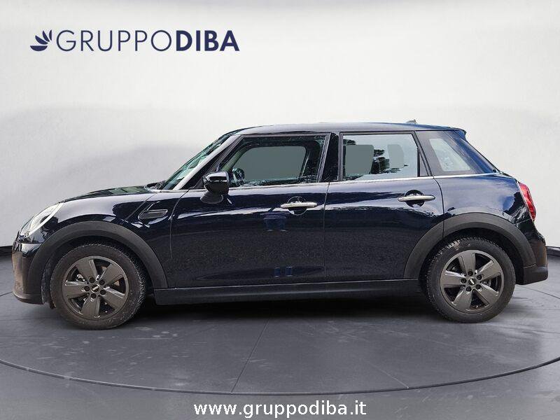 MINI 5 Porte Mini 5p 1.5 Cooper Classic auto- Gruppo Diba