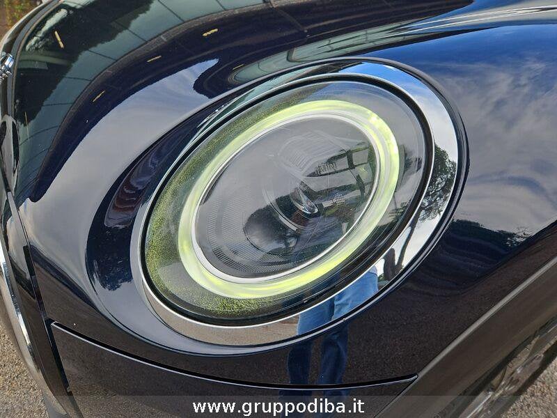 MINI 5 Porte Mini 5p 1.5 Cooper Classic auto- Gruppo Diba
