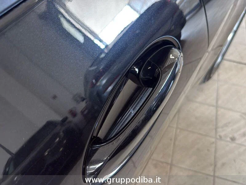 BMW Serie 4 Cabrio 420d Cabrio mhev 48V Sport auto- Gruppo Diba