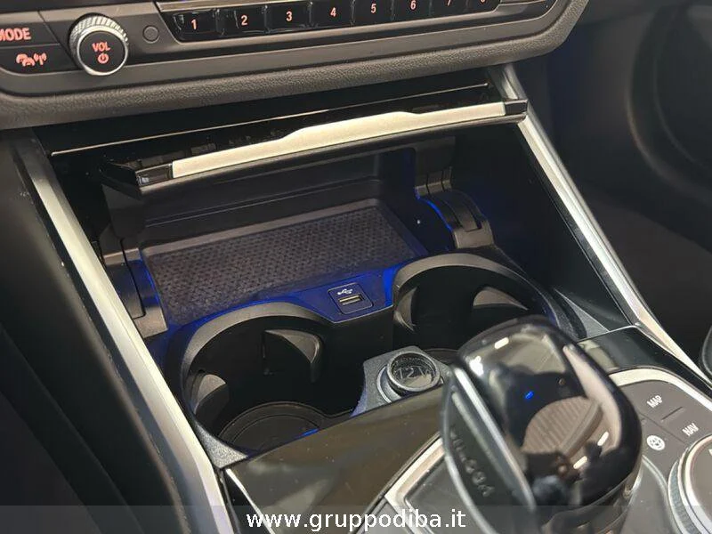 BMW Serie 4 Cabrio 420d Cabrio mhev 48V Sport auto- Gruppo Diba