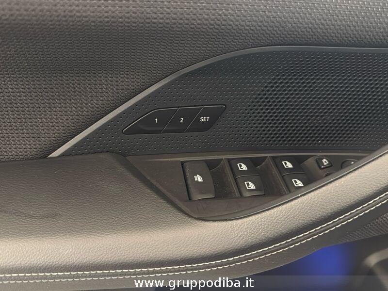 BMW Serie 4 Cabrio 420d Cabrio mhev 48V Sport auto- Gruppo Diba