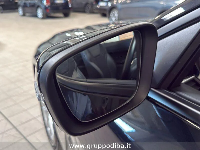BMW Serie 4 Cabrio 420d Cabrio mhev 48V Sport auto- Gruppo Diba