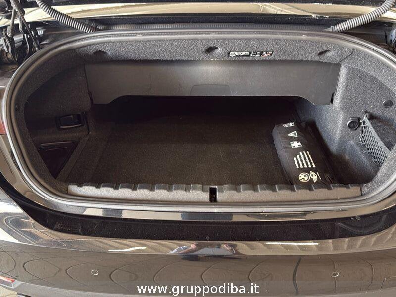 BMW Serie 4 Cabrio 420d Cabrio mhev 48V Sport auto- Gruppo Diba