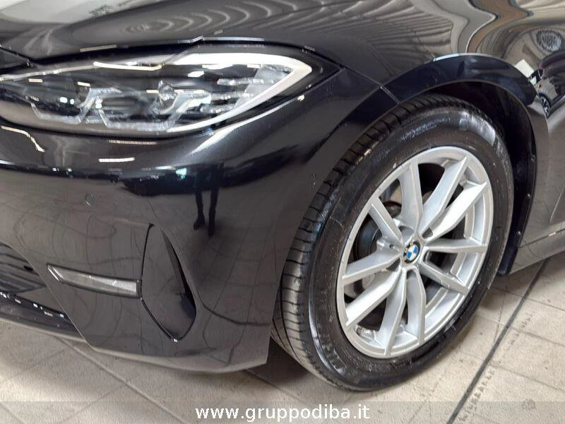 BMW Serie 4 Cabrio 420d Cabrio mhev 48V Sport auto- Gruppo Diba