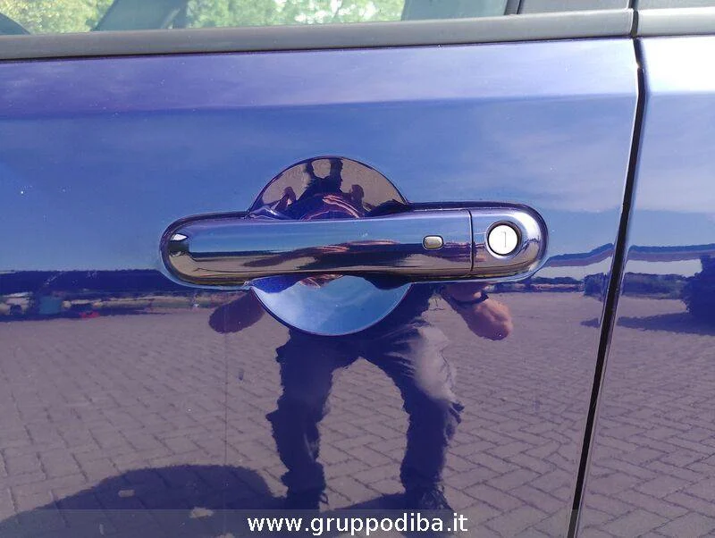 Jeep Renegade Renegade 1.0 t3 80th Anniversary 2wd- Gruppo Diba