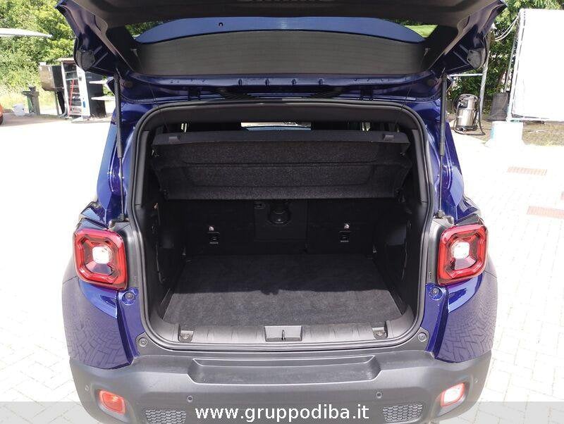 Jeep Renegade Renegade 1.0 t3 80th Anniversary 2wd- Gruppo Diba