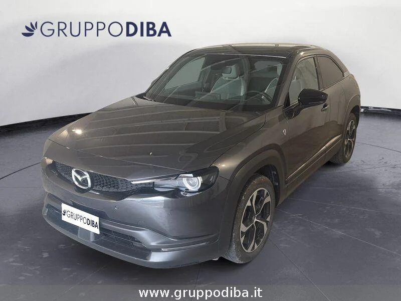 Mazda MX-30 MX-30 17,8kWh R EV phev Advantage- Gruppo Diba