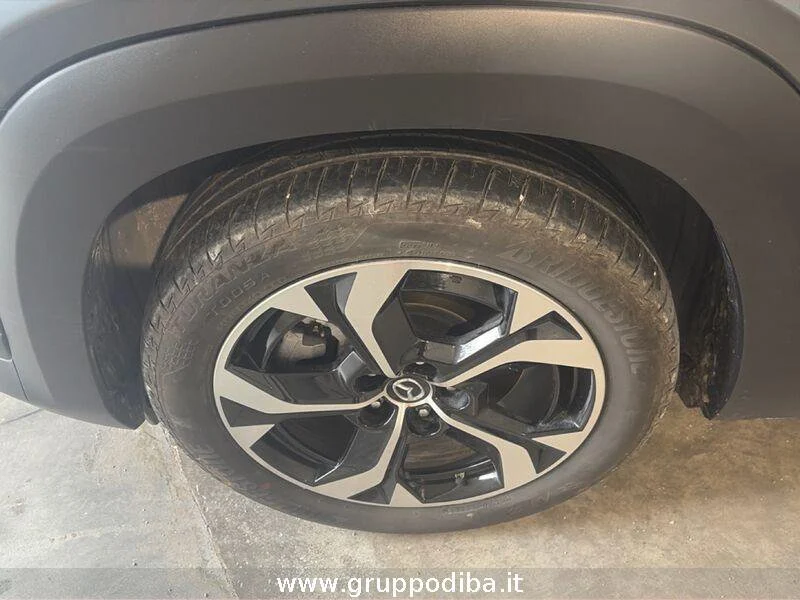 Mazda MX-30 MX-30 17,8kWh R EV phev Advantage- Gruppo Diba