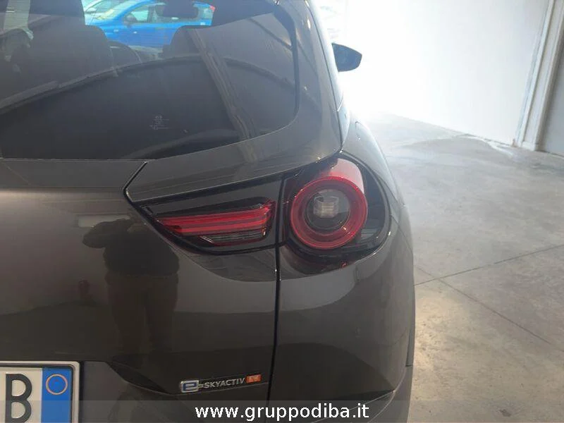 Mazda MX-30 MX-30 17,8kWh R EV phev Advantage- Gruppo Diba