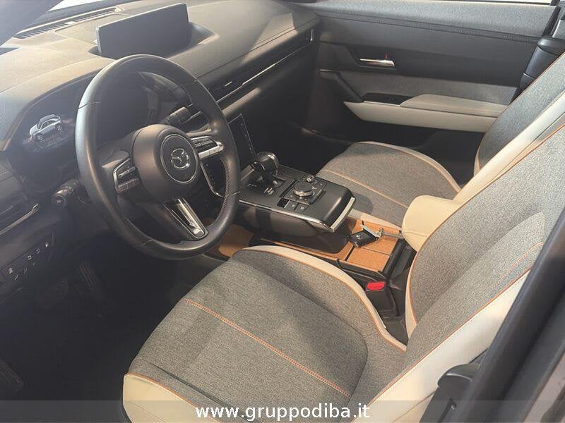Mazda MX-30 MX-30 17,8kWh R EV phev Advantage- Gruppo Diba