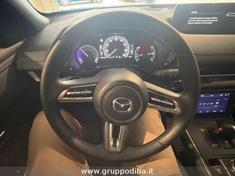 Mazda MX-30 MX-30 17,8kWh R EV phev Advantage- Gruppo Diba