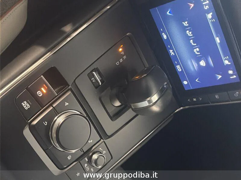 Mazda MX-30 MX-30 17,8kWh R EV phev Advantage- Gruppo Diba
