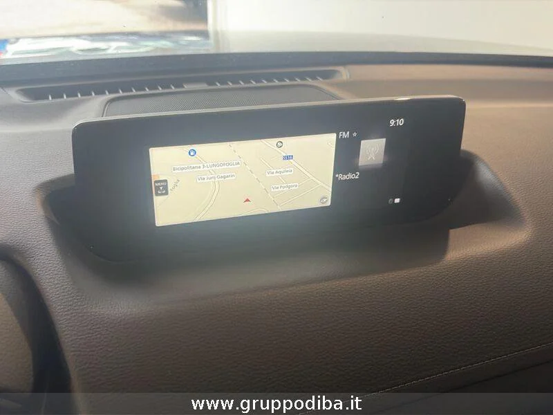Mazda MX-30 MX-30 17,8kWh R EV phev Advantage- Gruppo Diba