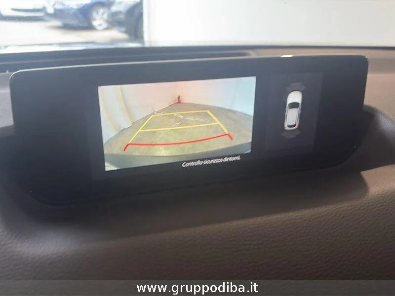 Mazda MX-30 MX-30 17,8kWh R EV phev Advantage- Gruppo Diba