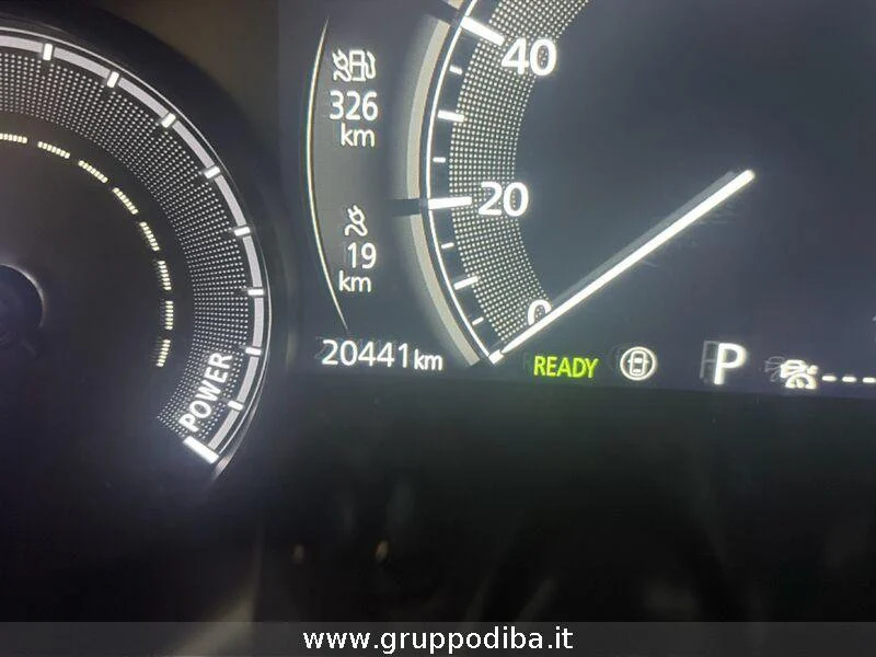 Mazda MX-30 MX-30 17,8kWh R EV phev Advantage- Gruppo Diba