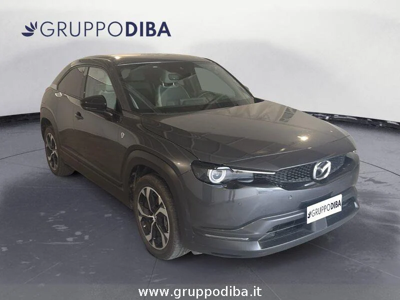 Mazda MX-30 MX-30 17,8kWh R EV phev Advantage- Gruppo Diba