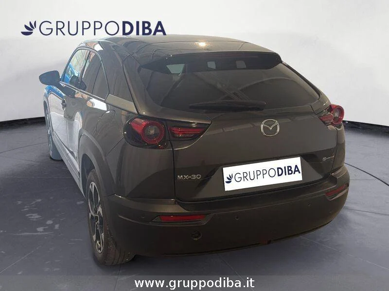 Mazda MX-30 MX-30 17,8kWh R EV phev Advantage- Gruppo Diba