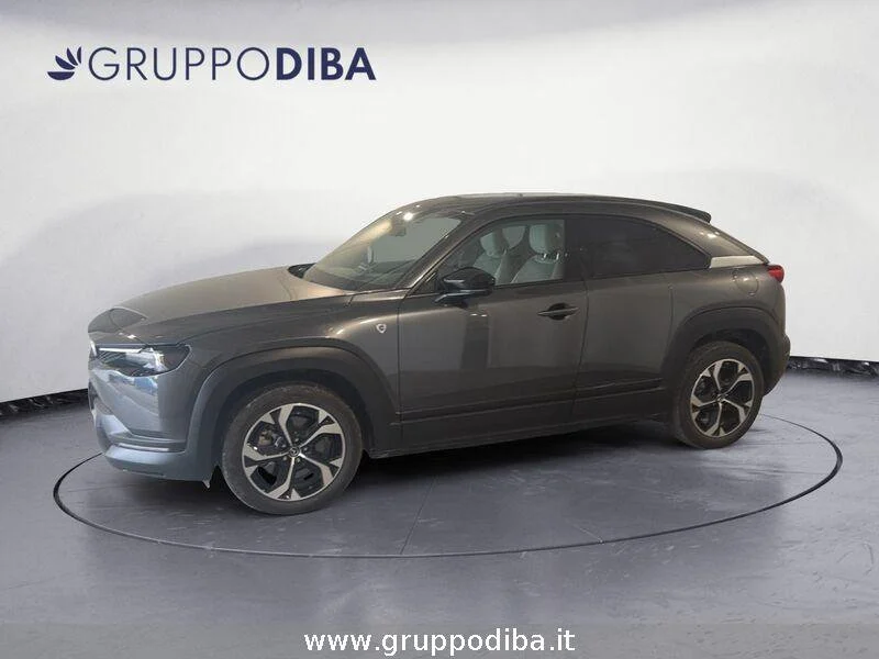 Mazda MX-30 MX-30 17,8kWh R EV phev Advantage- Gruppo Diba