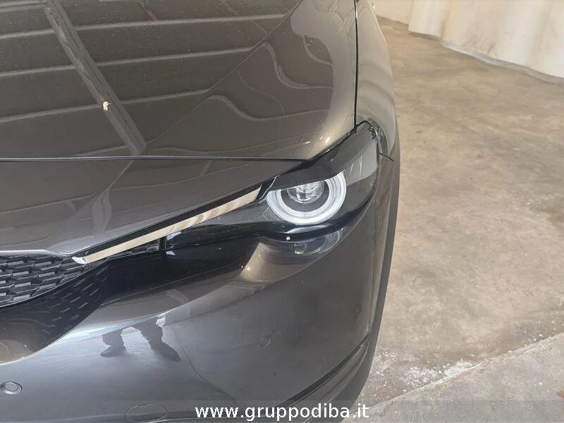 Mazda MX-30 MX-30 17,8kWh R EV phev Advantage- Gruppo Diba