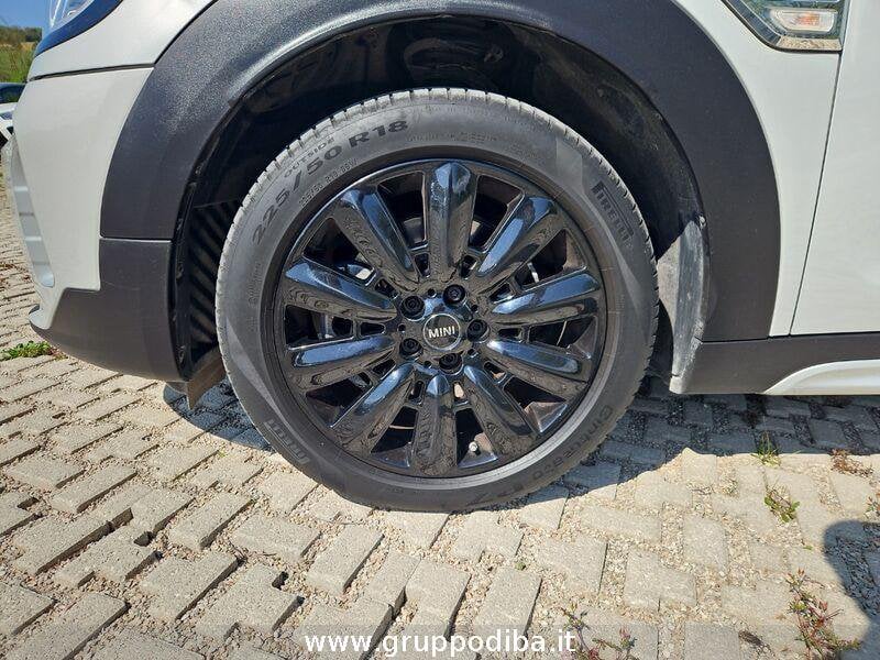 MINI Countryman Mini Countryman 1.5 Cooper SE Hype all4 auto- Gruppo Diba