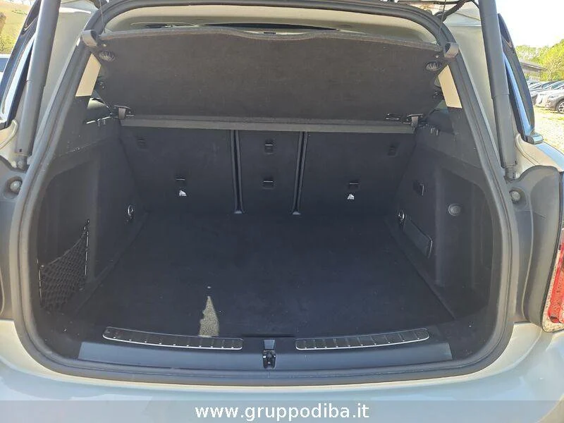 MINI Countryman Mini Countryman 1.5 Cooper SE Hype all4 auto- Gruppo Diba