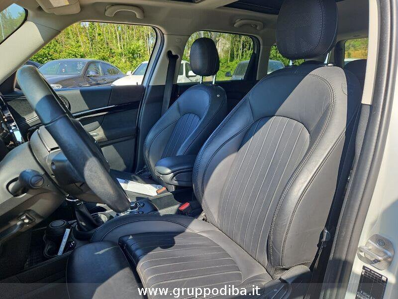 MINI Countryman Mini Countryman 1.5 Cooper SE Hype all4 auto- Gruppo Diba
