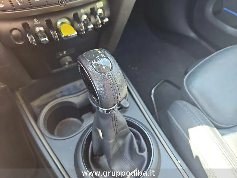 MINI Countryman Mini Countryman 1.5 Cooper SE Hype all4 auto- Gruppo Diba