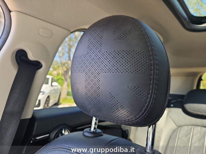 MINI Countryman Mini Countryman 1.5 Cooper SE Hype all4 auto- Gruppo Diba