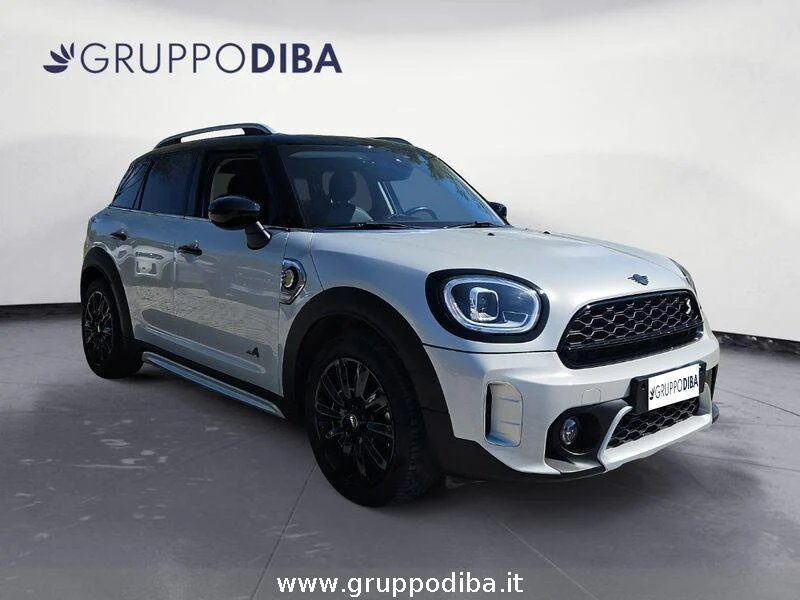 MINI Countryman Mini Countryman 1.5 Cooper SE Hype all4 auto- Gruppo Diba
