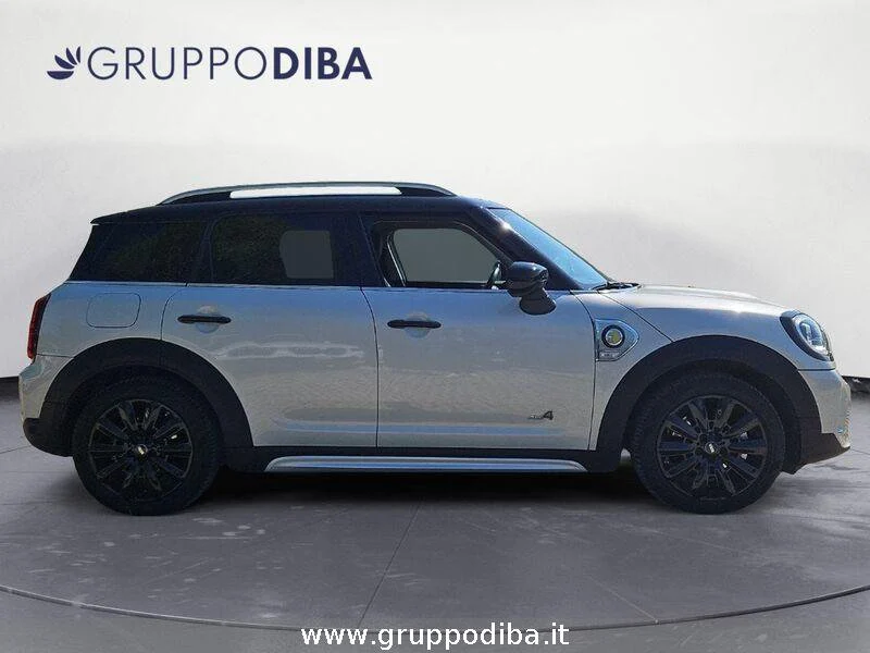 MINI Countryman Mini Countryman 1.5 Cooper SE Hype all4 auto- Gruppo Diba