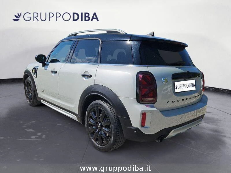 MINI Countryman Mini Countryman 1.5 Cooper SE Hype all4 auto- Gruppo Diba