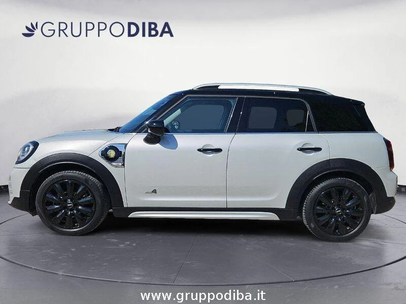 MINI Countryman Mini Countryman 1.5 Cooper SE Hype all4 auto- Gruppo Diba