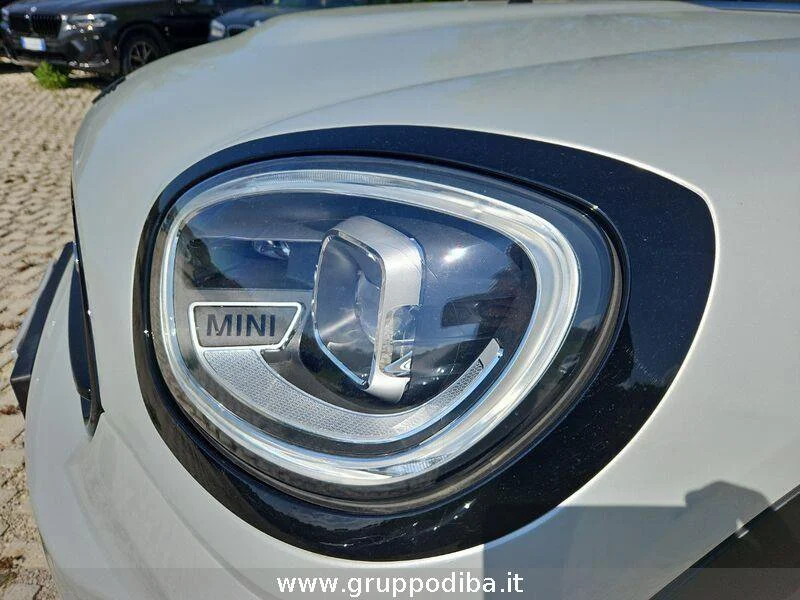 MINI Countryman Mini Countryman 1.5 Cooper SE Hype all4 auto- Gruppo Diba