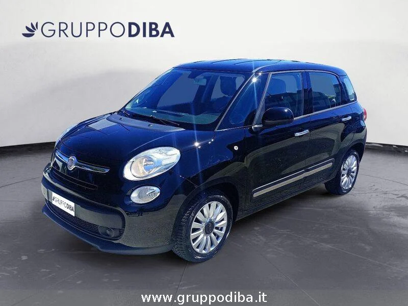 Fiat 500L 500L 1.3 mjt Pop Star 85cv- Gruppo Diba