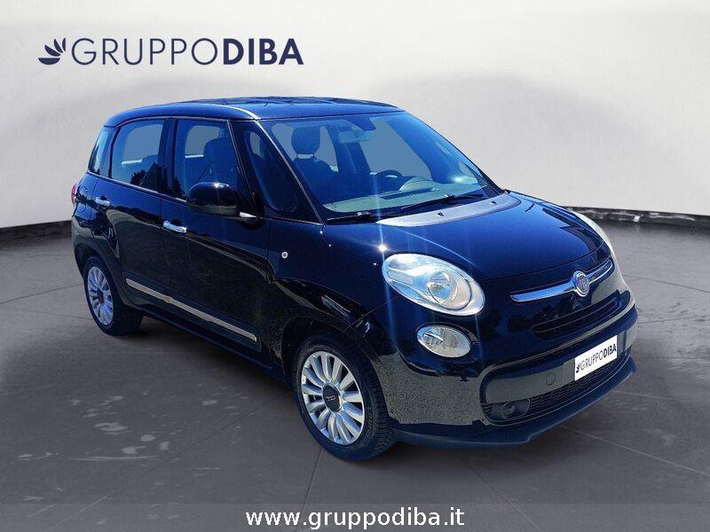 Fiat 500L 500L 1.3 mjt Pop Star 85cv- Gruppo Diba