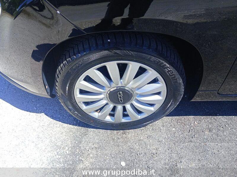 Fiat 500L 500L 1.3 mjt Pop Star 85cv- Gruppo Diba