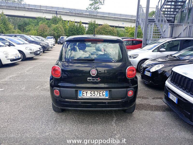 Fiat 500L 500L 1.3 mjt Pop Star 85cv- Gruppo Diba