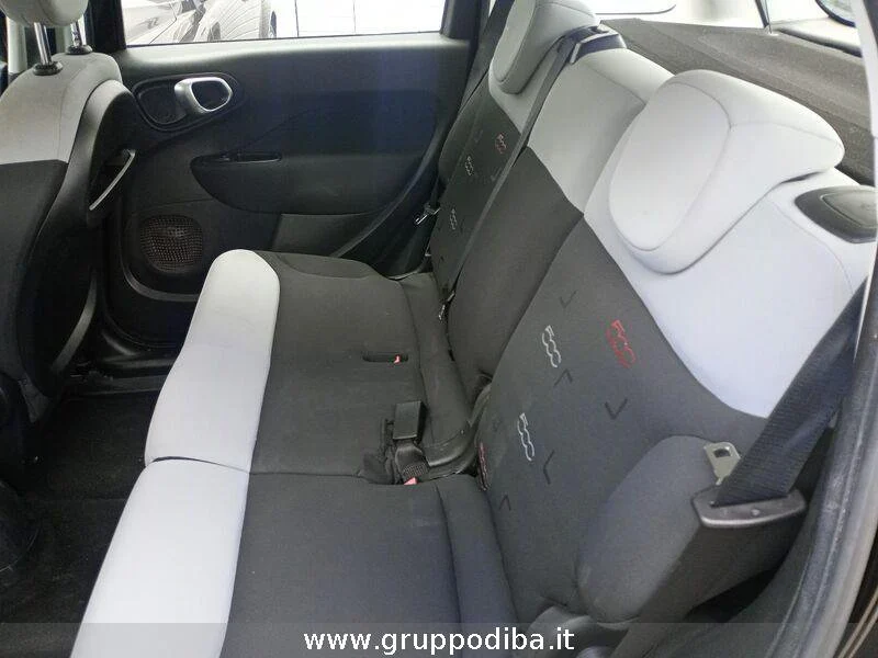 Fiat 500L 500L 1.3 mjt Pop Star 85cv- Gruppo Diba