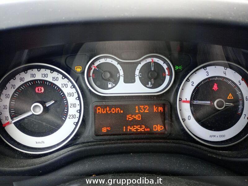 Fiat 500L 500L 1.3 mjt Pop Star 85cv- Gruppo Diba