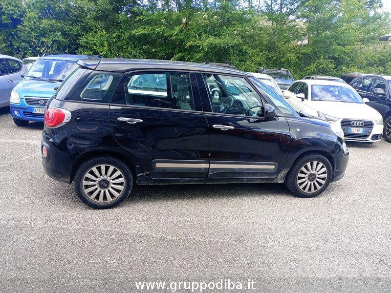Fiat 500L 500L 1.3 mjt Pop Star 85cv- Gruppo Diba