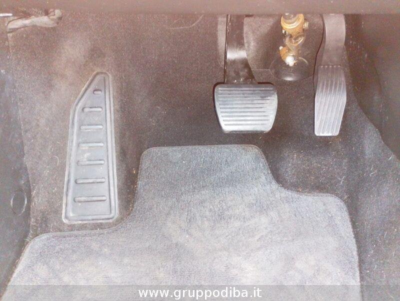 Jeep Renegade Renegade 1.5 turbo t4 mhev Limited 2wd 130cv dct- Gruppo Diba