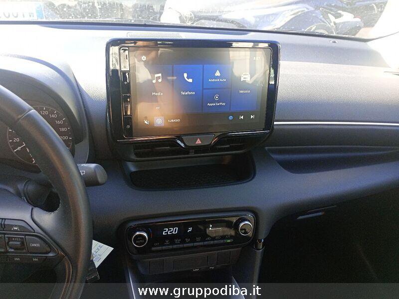 Toyota Yaris Yaris 1.5h Active- Gruppo Diba