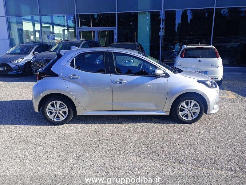 Toyota Yaris Yaris 1.5h Active- Gruppo Diba