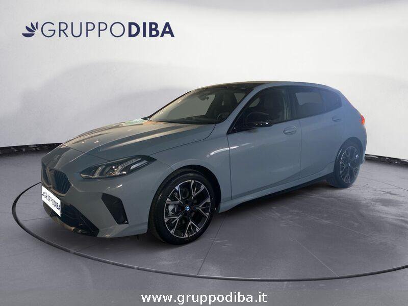 BMW Serie 1 116- Gruppo Diba