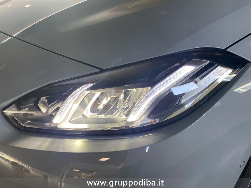 BMW Serie 1 116- Gruppo Diba