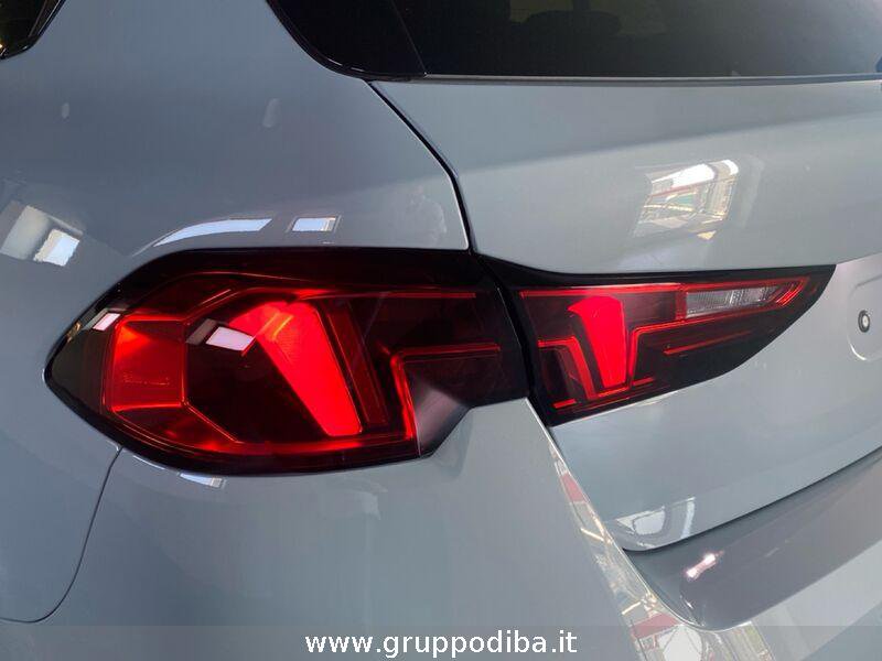 BMW Serie 1 116- Gruppo Diba