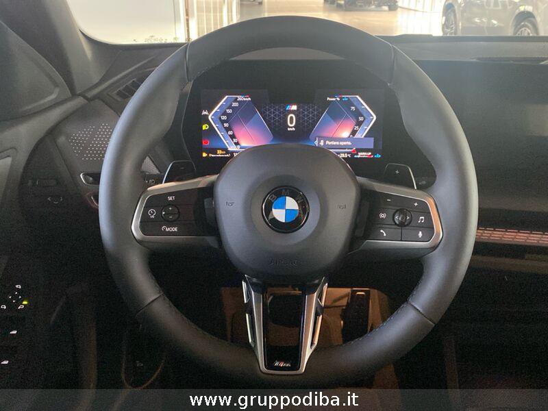 BMW Serie 1 116- Gruppo Diba